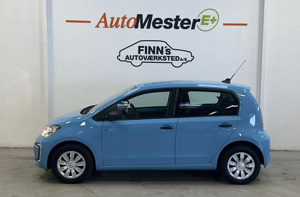 VW e-Up! Move Up! 5d