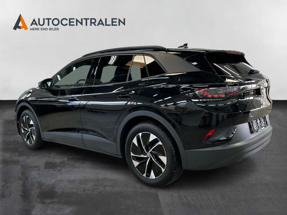 VW ID.4 77 Style+ 5d