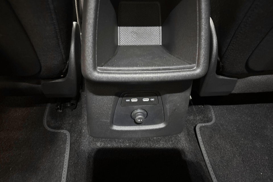 Audi Q4 e-tron 45 S-line Edition 5d