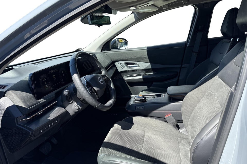 Nissan Ariya 87 Evolve 5d