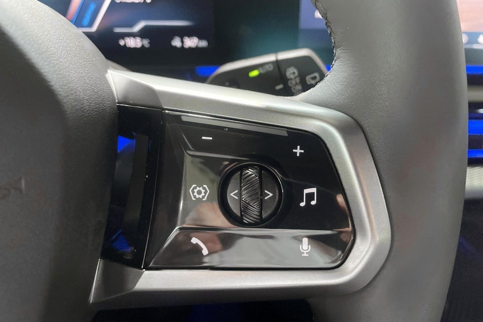 BMW i5 eDrive40 Touring M-Sport 5d