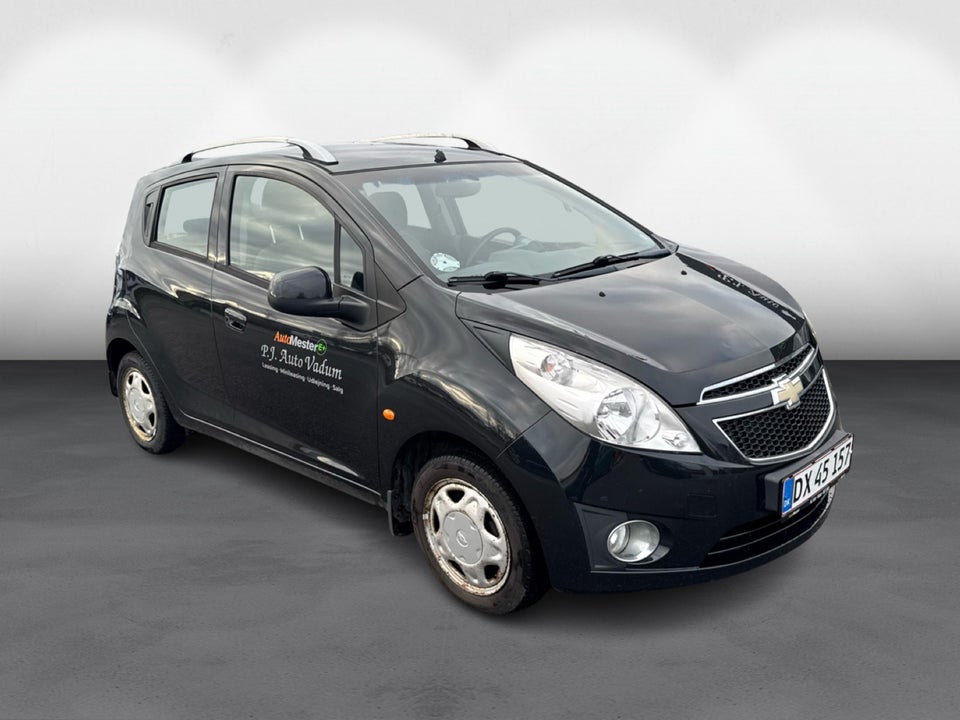 Chevrolet Spark 1,2 LS 5d