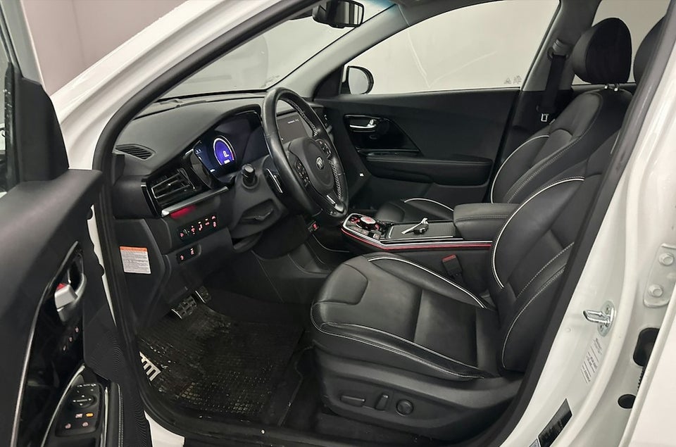 Kia e-Niro 64 Spirit 5d