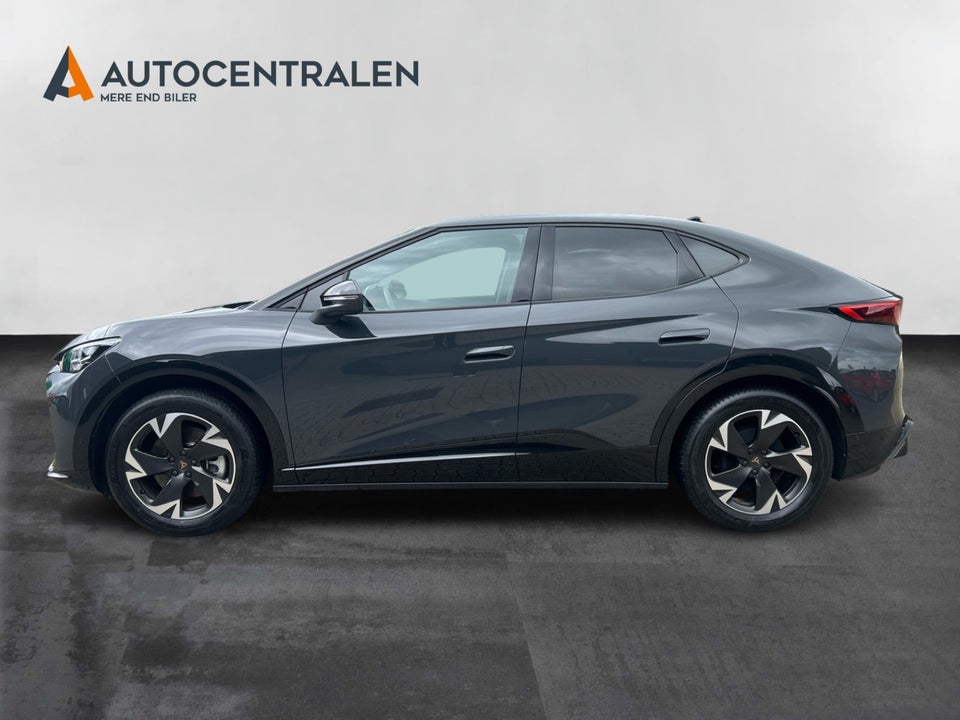 Cupra Tavascan 77 Endurance 5d