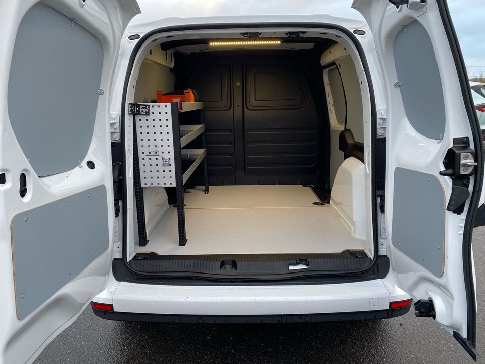 Mercedes Citan 110 1,5 CDi A2 PRO aut. Van