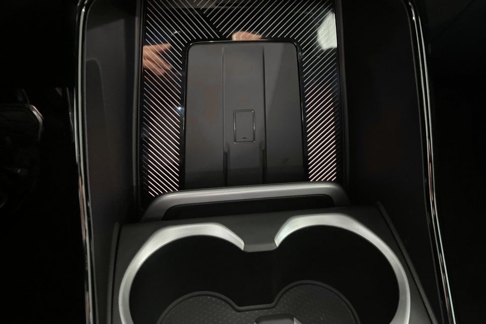 BMW iX1 eDrive20 M-Sport 5d