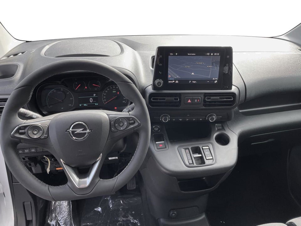 Opel Combo-e 50 Innovation L2V1