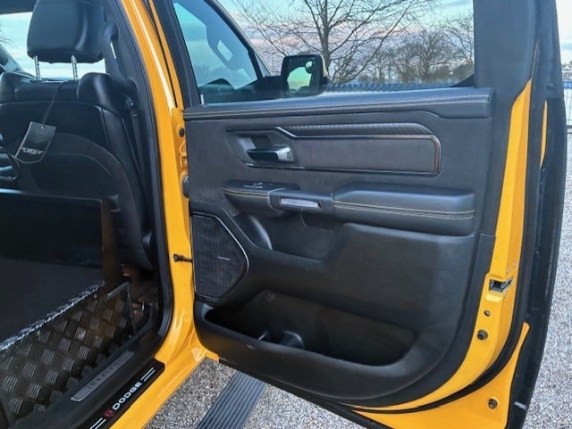 Dodge RAM 1500 6,2 TRX Havoc aut. 4d