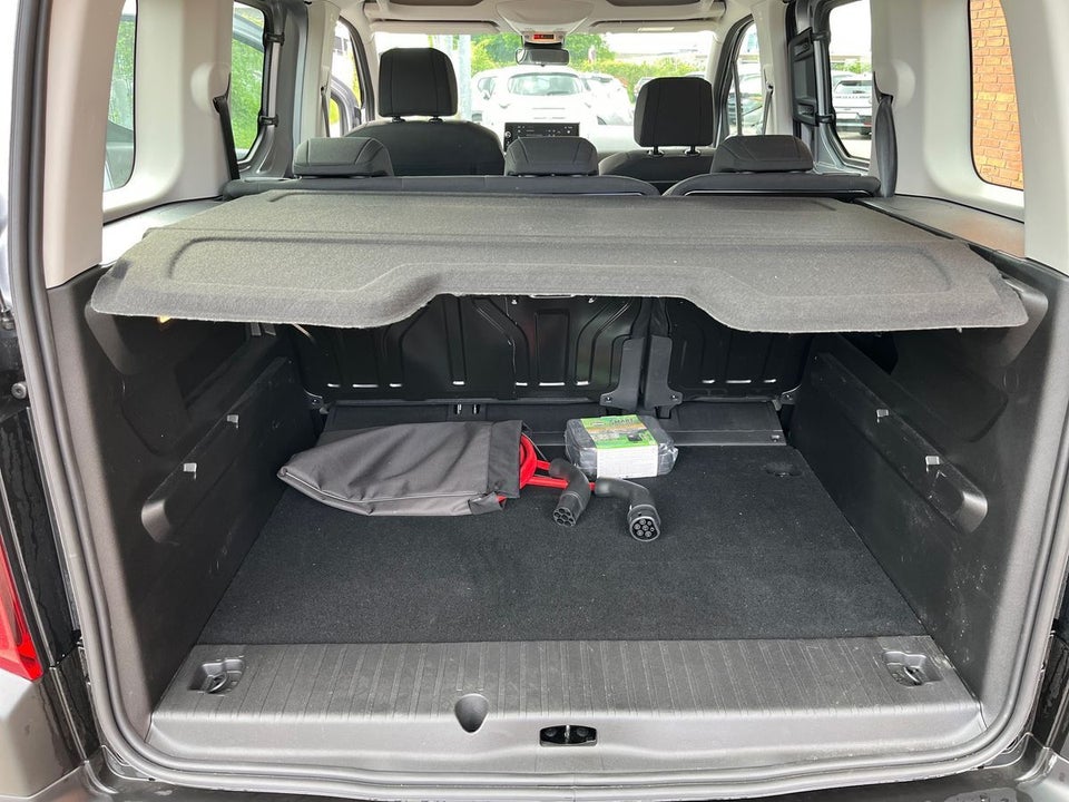 Citroën ë-Berlingo 52 Impress 5d