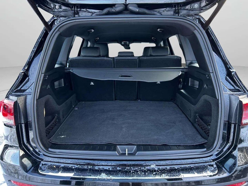 Mercedes GLB200 1,3 Advantage aut. 5d