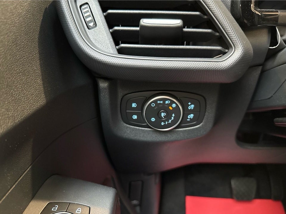 Ford E-Tourneo Courier 46 Active