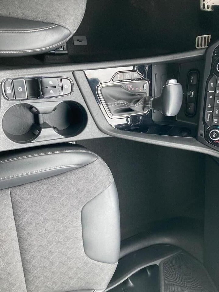 Kia Niro 1,6 PHEV Advance DCT 5d