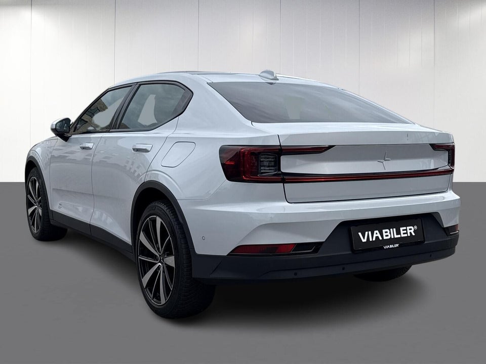 Polestar 2 Standard Range 5d