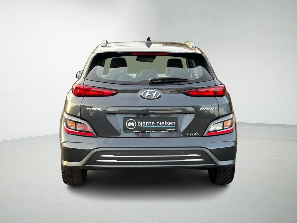 Hyundai Kona 39 EV Select 5d