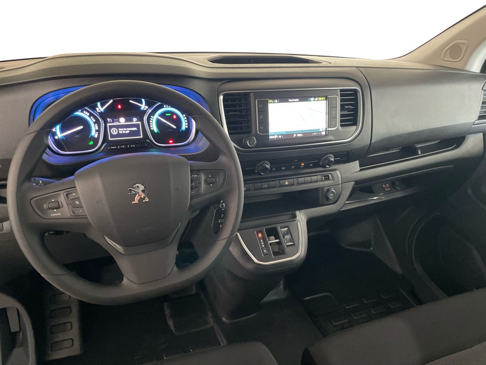 Peugeot e-Expert 75 L2 Premium Van