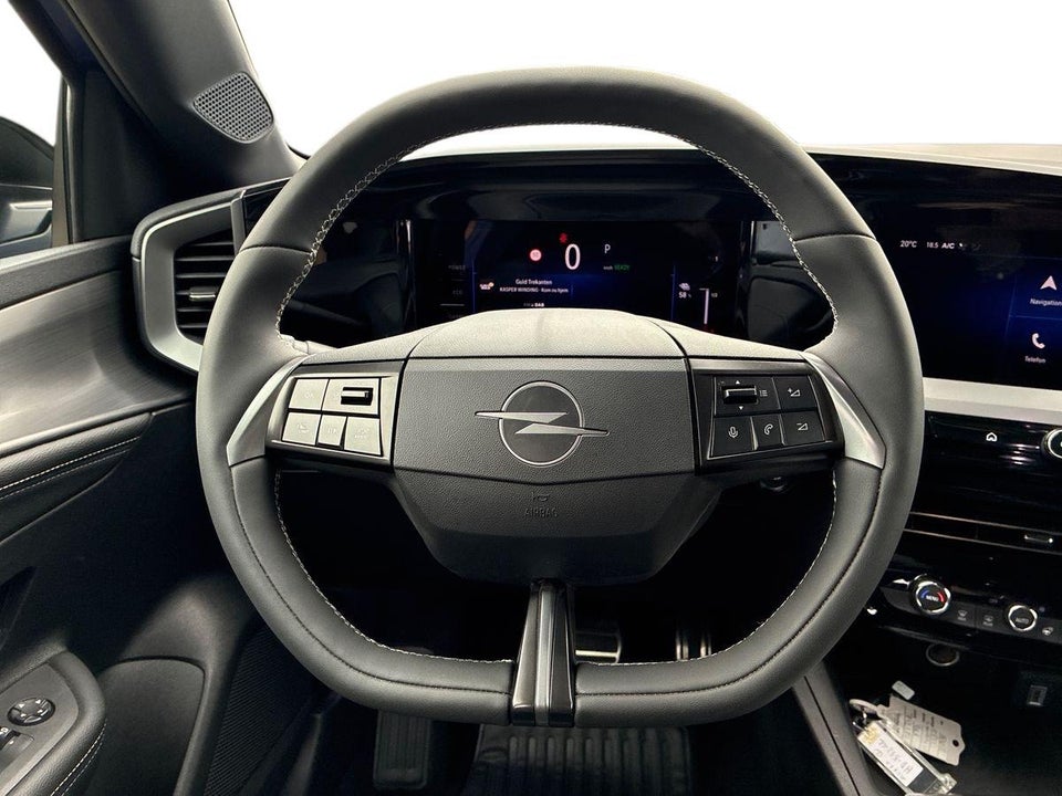 Opel Mokka-e 54 GS Line 5d