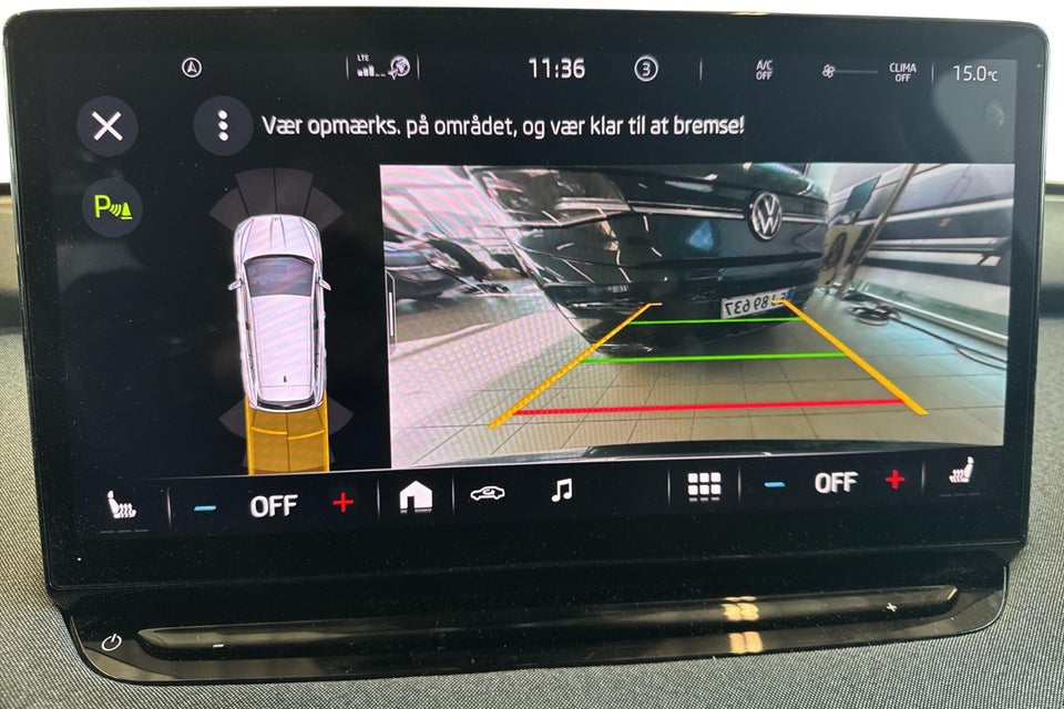 Skoda Enyaq 60 iV Loft 5d