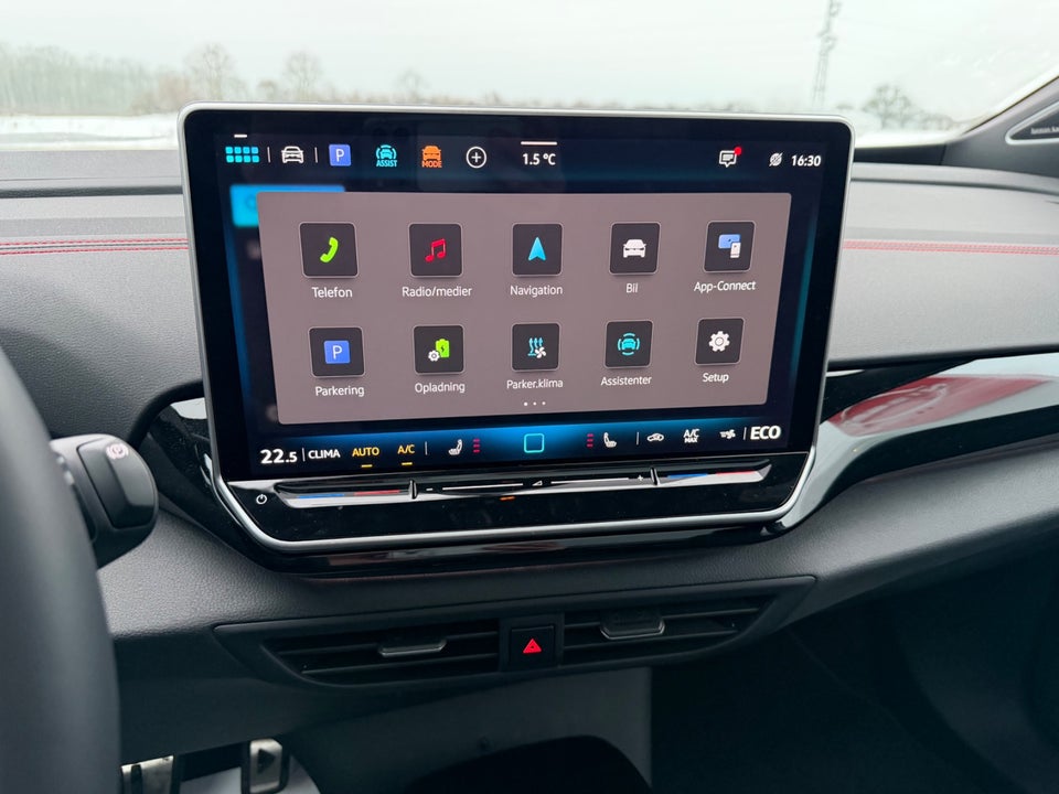 VW ID.4 77 GTX 4Motion 5d