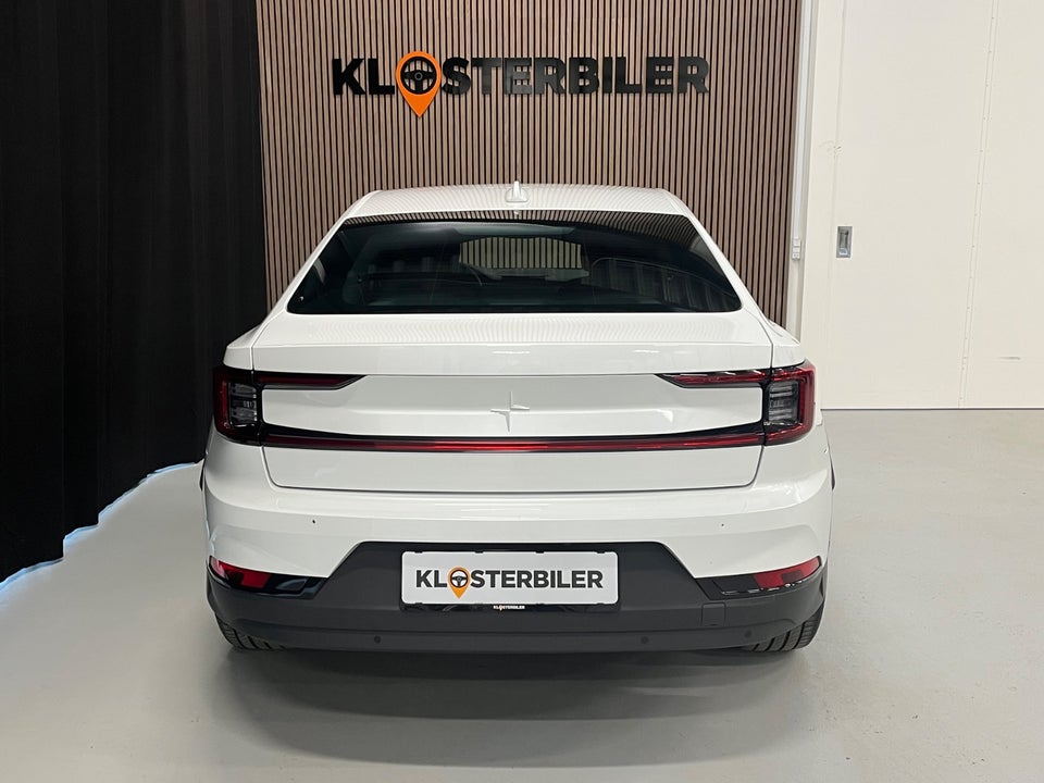 Polestar 2 Long Range 5d