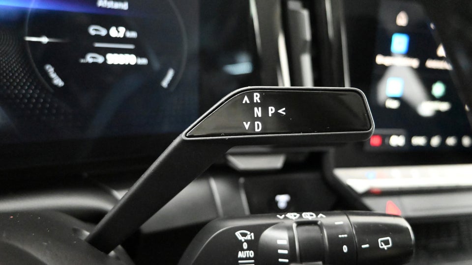 Renault Megane E-Tech 60 Equilibre 5d