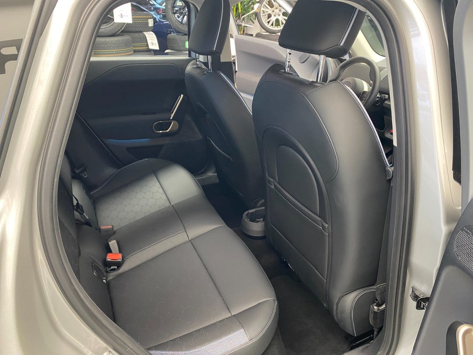 MINI Aceman E Classic Trim S 5d