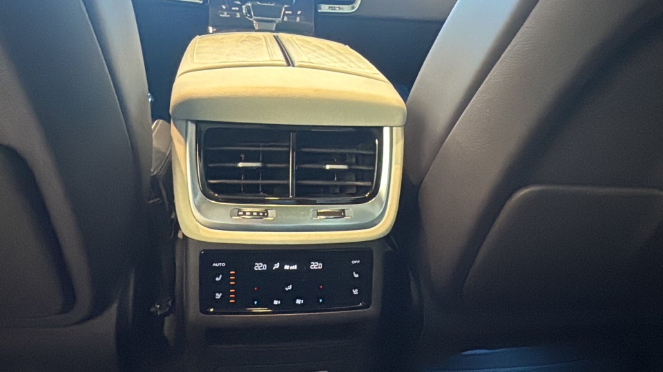 Hongqi E-HS9 120 Exclusive+ 5d