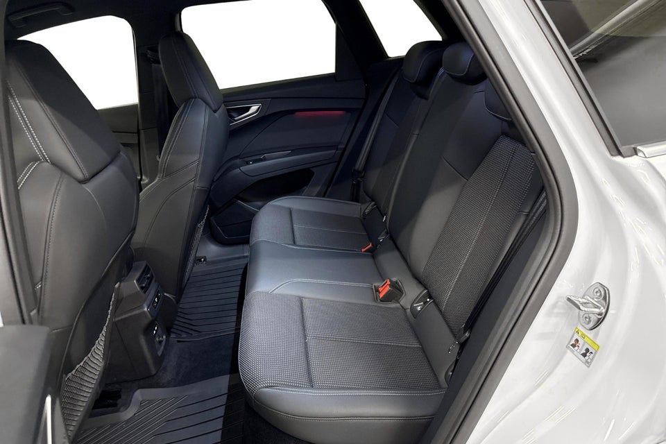 Audi Q4 e-tron 45 Ultra 5d