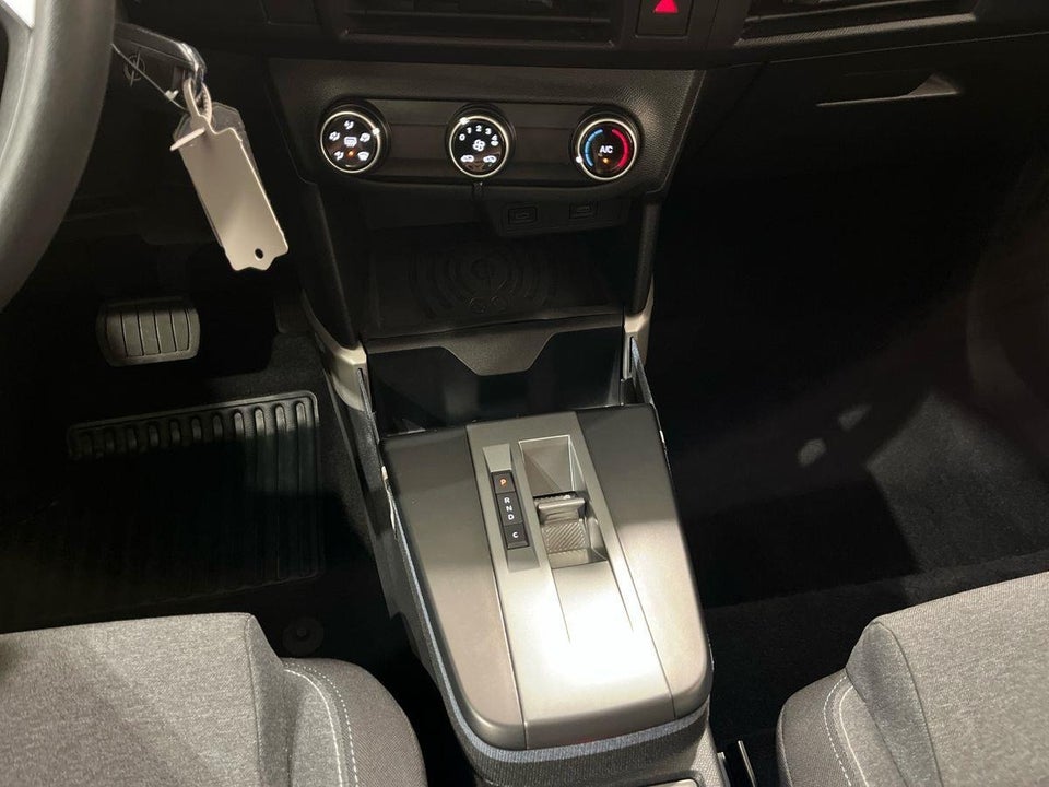 Opel Frontera 44 Edition 5d