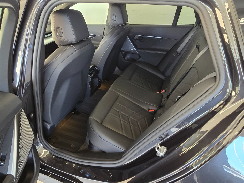 BMW i5 eDrive40 Touring M-Sport 5d