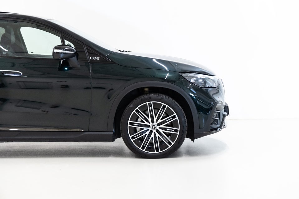 Mercedes EQE350 SUV AMG Premium Plus 4Matic 5d