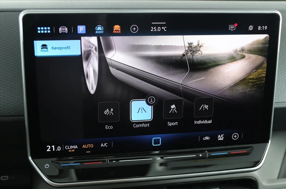 VW ID.Buzz 79 Cargo Pro+