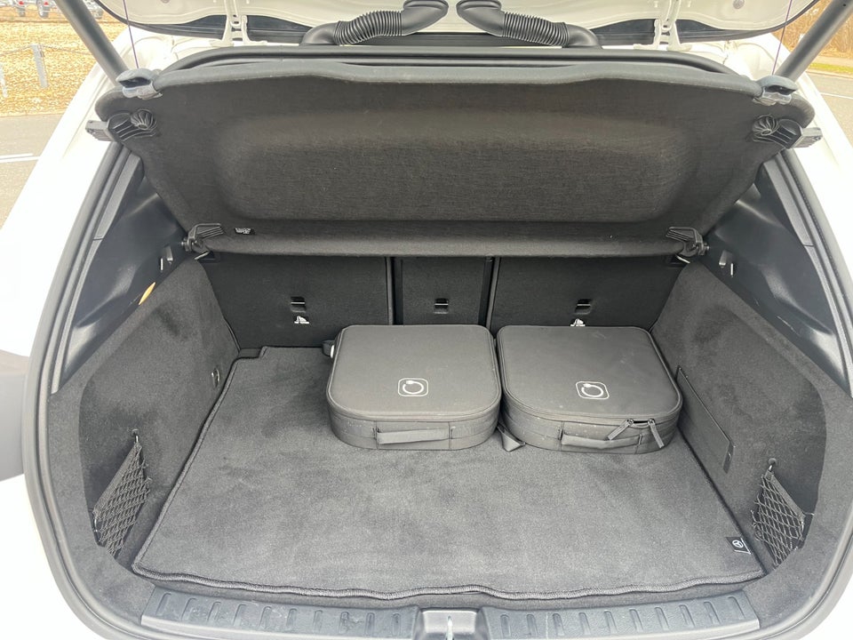 Mercedes EQA250 Progressive Advance 5d