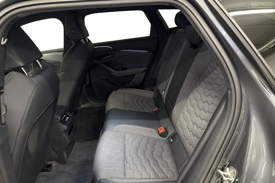 Audi A6 e-tron Progress plus performance Avant 5d