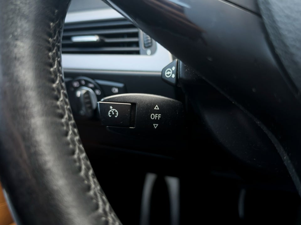 BMW 530i 3,0 Steptr. 4d
