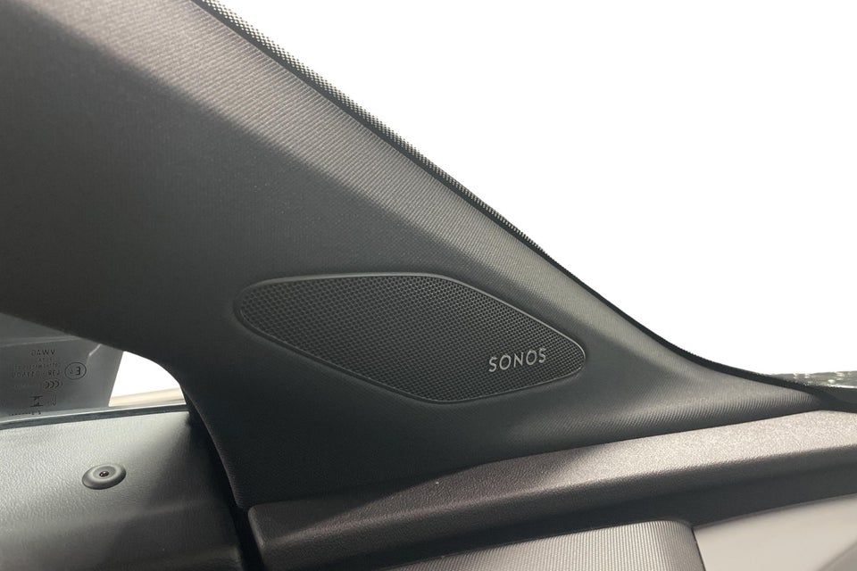 Audi Q4 e-tron 45 Ultra S-line 5d