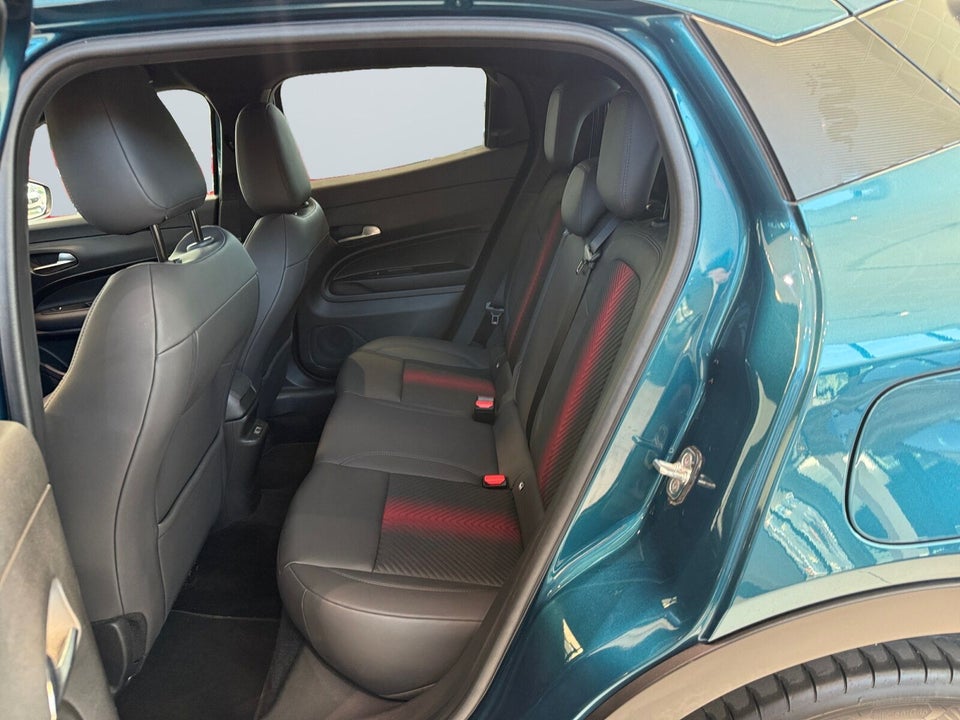 Alfa Romeo Junior Elettrica Speciale 5d