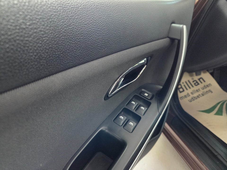 Kia Ceed 1,4 CVVT Active+ 5d