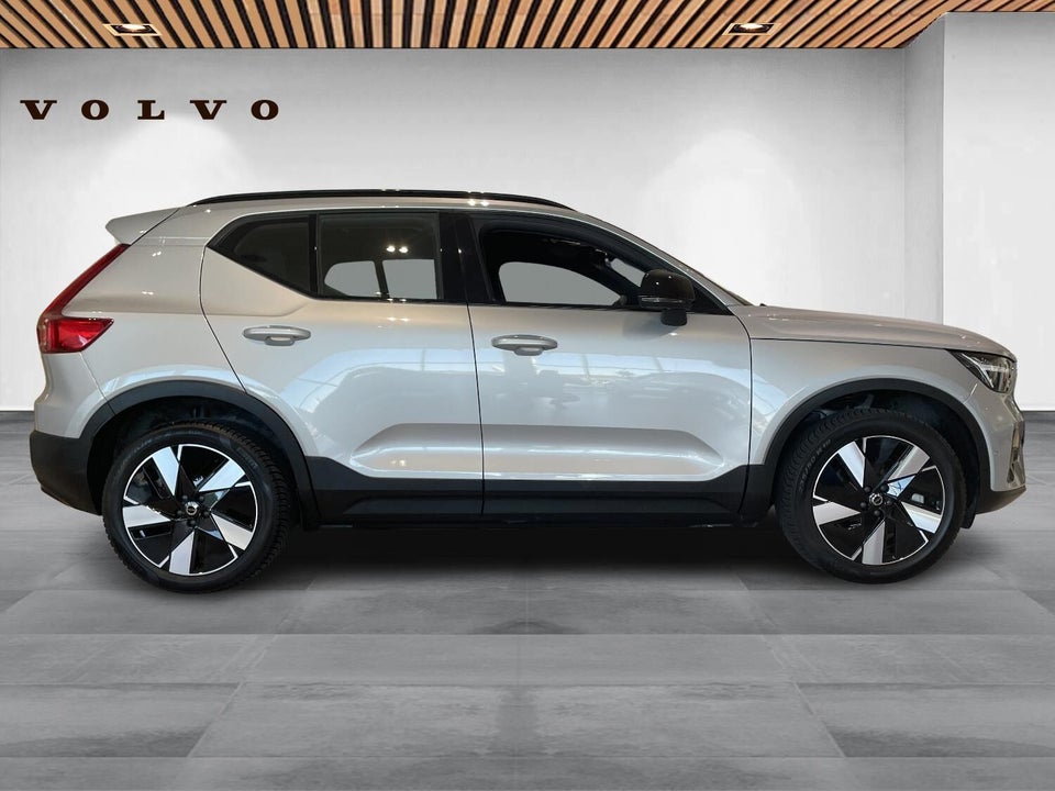 Volvo XC40 ReCharge Extended Range Ultimate 5d