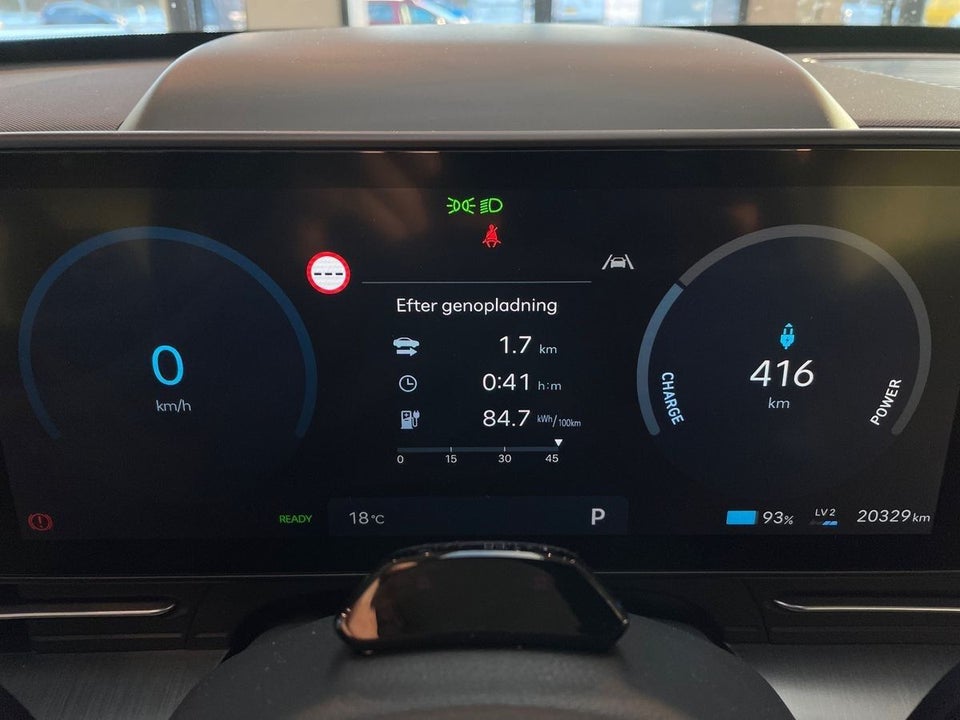 Hyundai Kona 65 EV Ultimate 5d