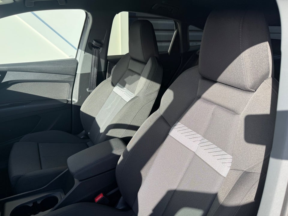 Audi Q4 e-tron 40 Attitude S-line Sportback 5d