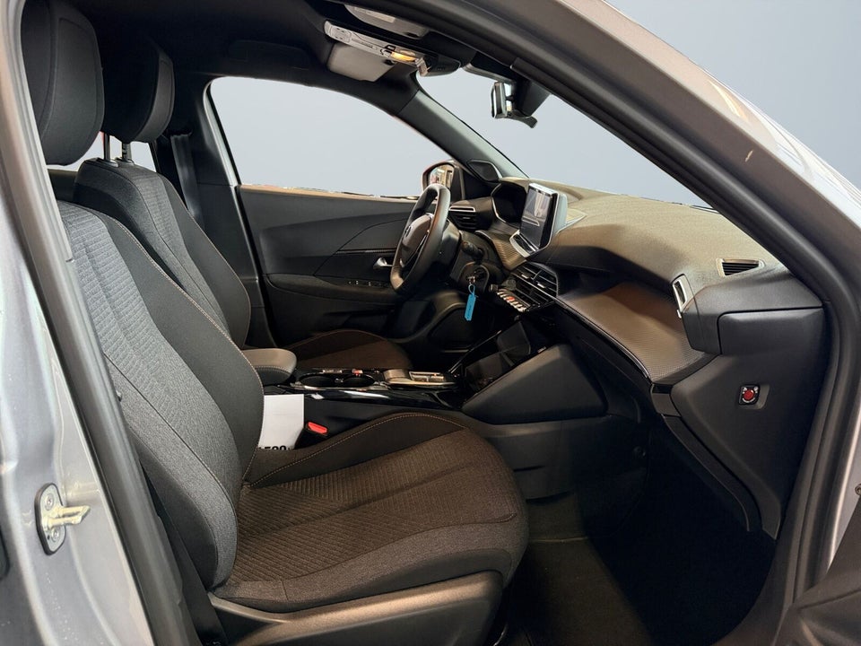 Peugeot e-2008 54 Style 5d