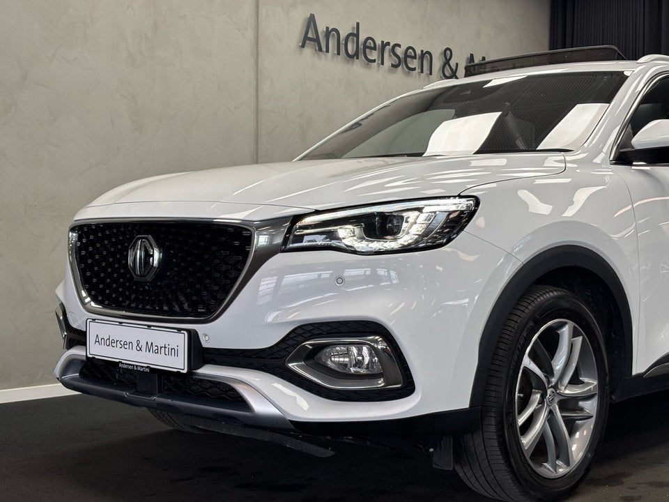 MG EHS 1,5 PHEV Luxury 5d