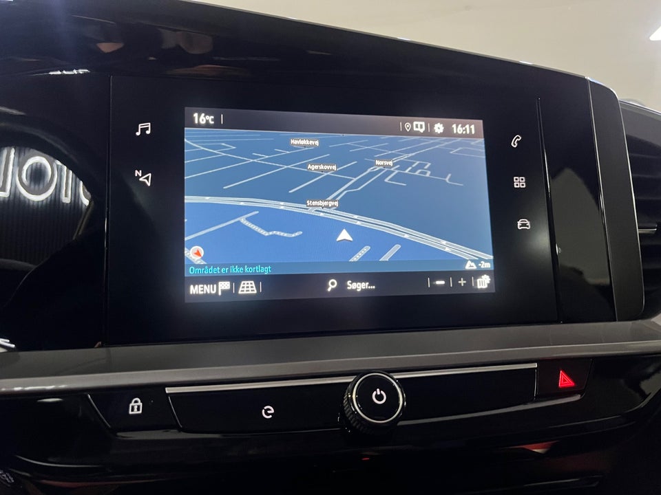 Opel Mokka-e 50 Elegance 5d