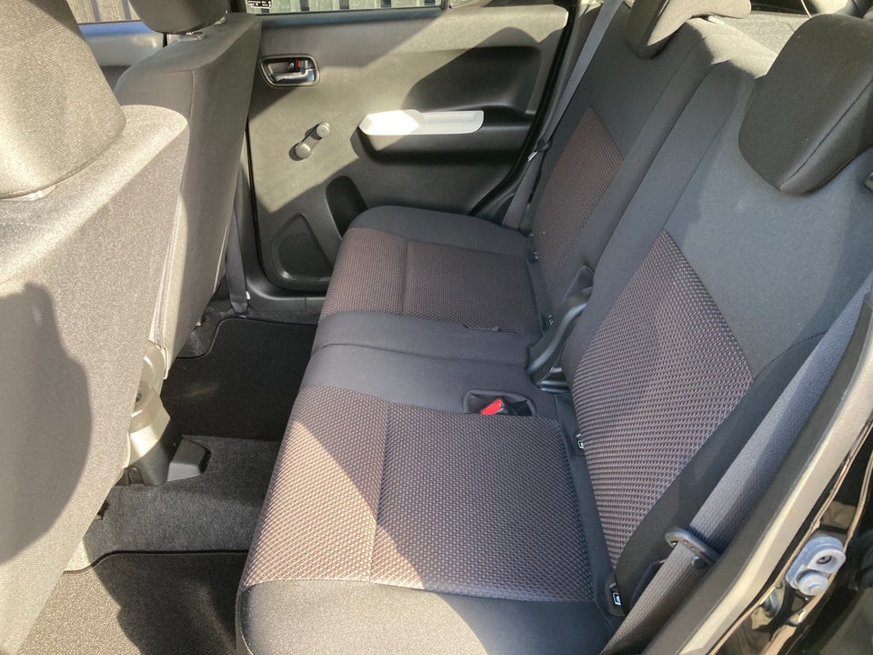 Suzuki Ignis 1,2 Dualjet Active 5d