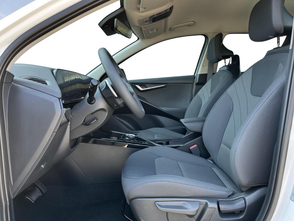 Kia Niro 64 EV Access 5d