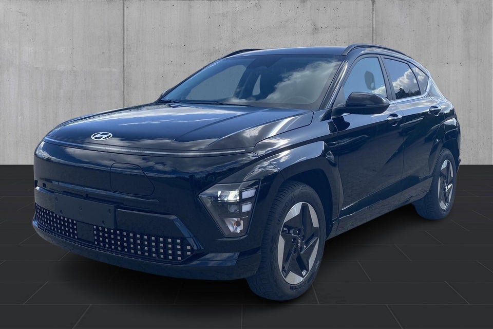 Hyundai Kona 48 EV Essential 5d