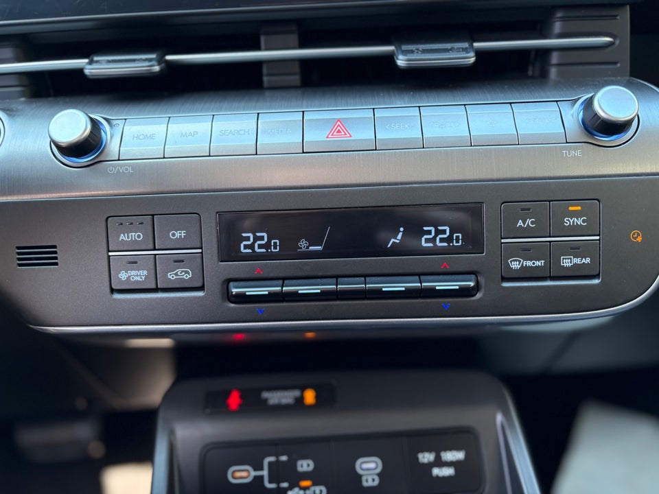 Hyundai Kona 65 EV Go! 5d