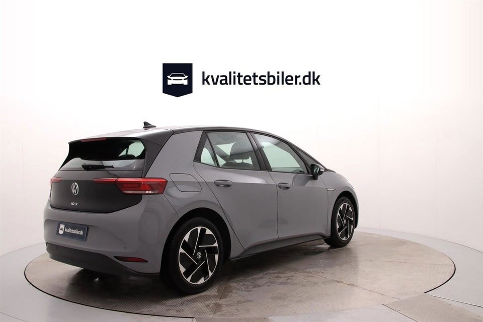 VW ID.3 45 Pure Performance 5d