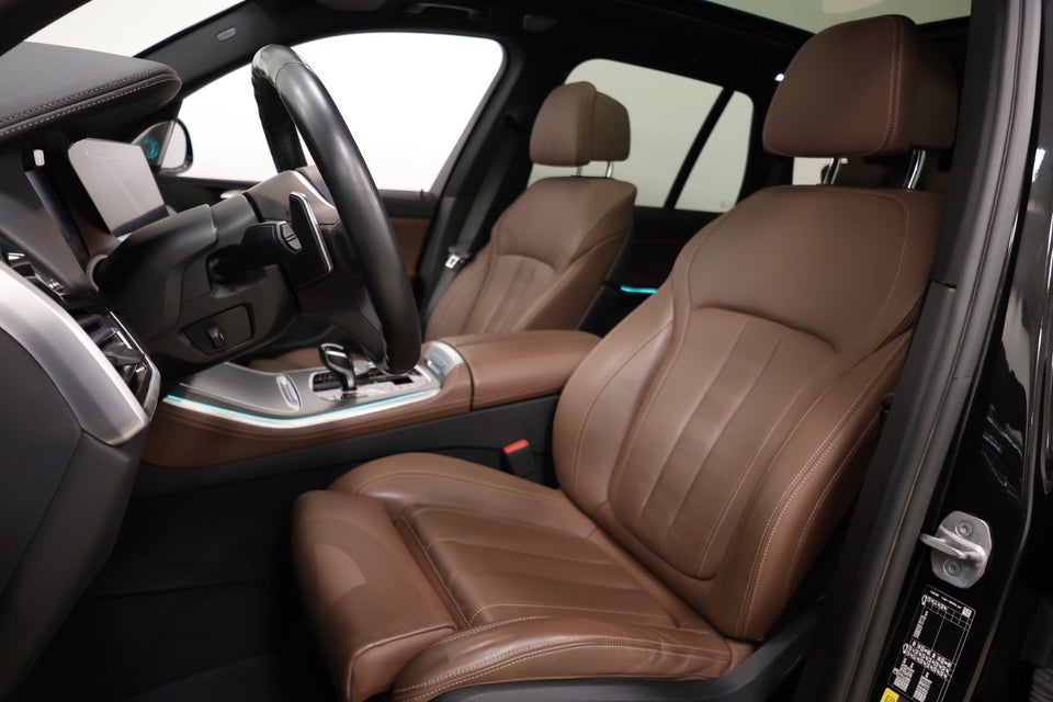 BMW X5 3,0 xDrive45e M-Sport+ aut. 5d