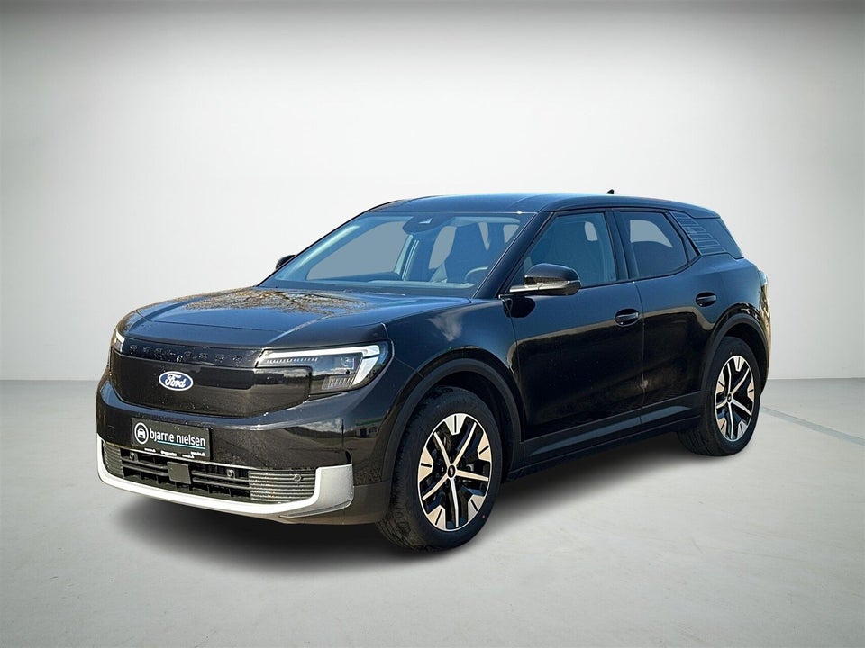 Ford Explorer 77 Select Extended Range 5d